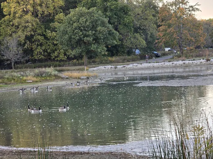 Harry L Swartz Campground Picture 5