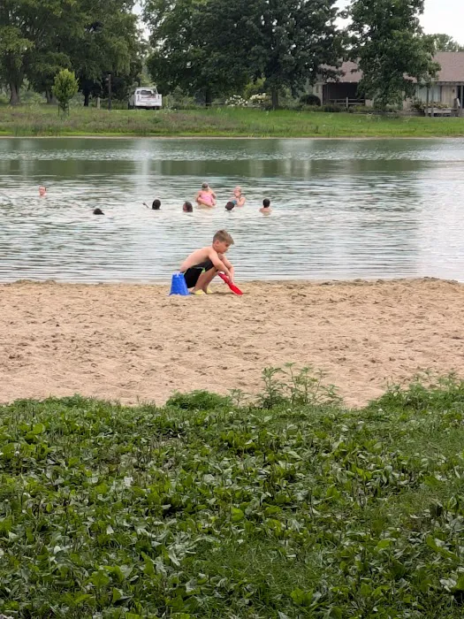 Harry L Swartz Campground Picture 6