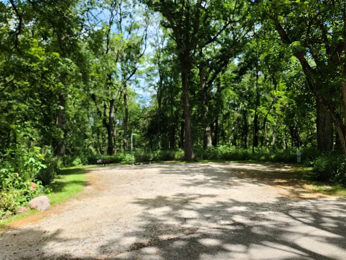 Harry L Swartz Campground Picture 4