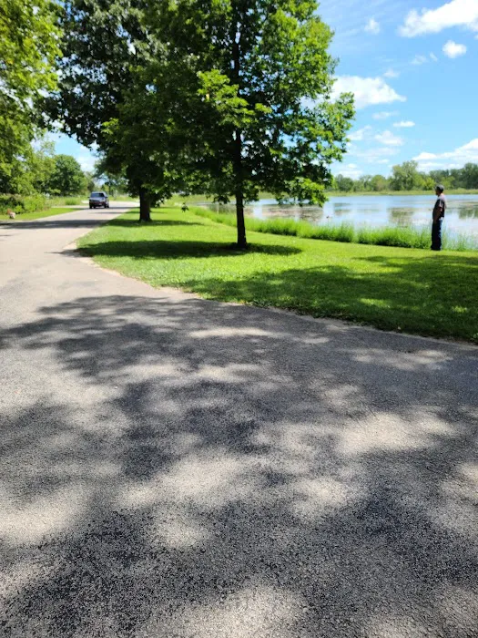 Harry L Swartz Campground Picture 7