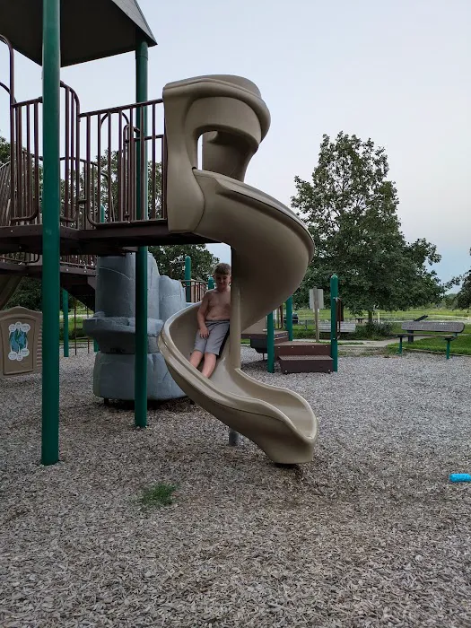 Harry L Swartz Campground Picture 9