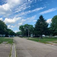 Prairie Pines Campground ico