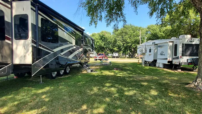 Prairie Pines Campground Picture 2