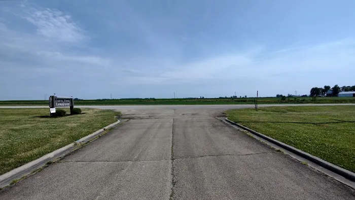 Prairie Pines Campground Picture 4