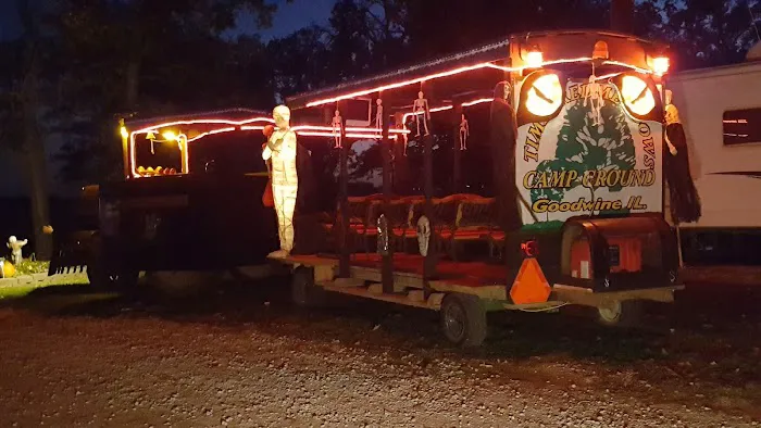 Timbered Meadows Association Picture 1