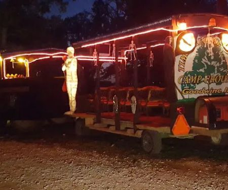 Timbered Meadows Association