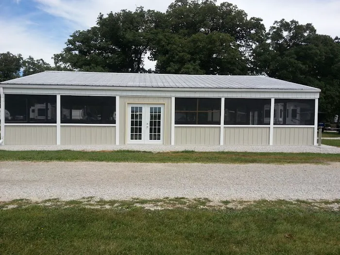 Timbered Meadows Association Picture 2