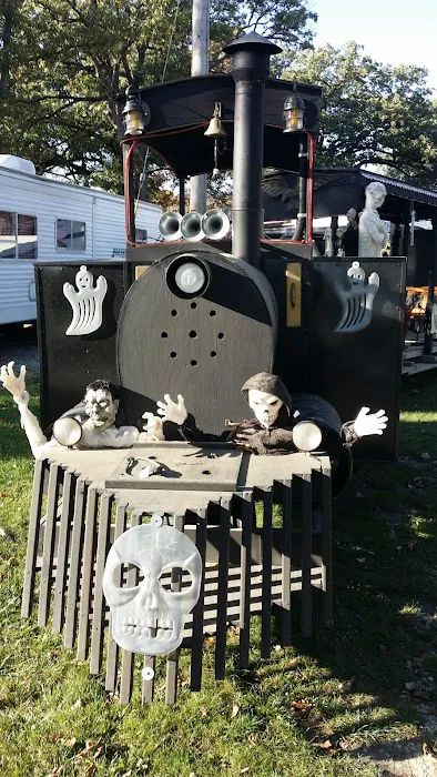 Timbered Meadows Association Picture 4