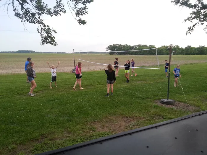 Timbered Meadows Association Picture 6