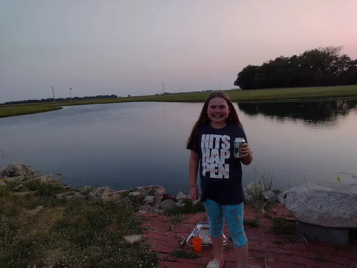 Timbered meadows campground Picture 4