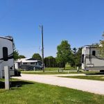 D & W Lake Camping & RV Park