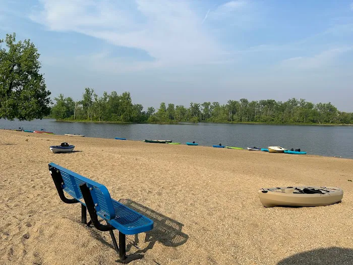 Lazy L Lake Campground Picture 1