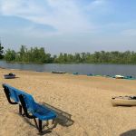 Lazy L Lake Campground