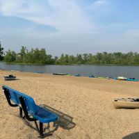 Lazy L Lake Campground ico