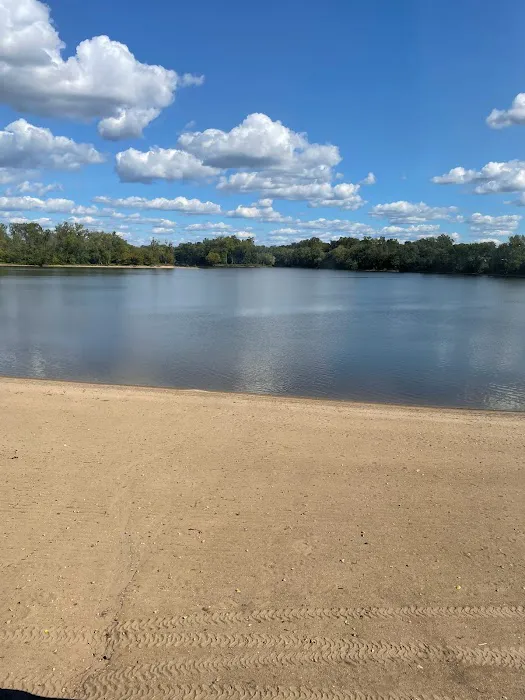 Lazy L Lake Campground Picture 4