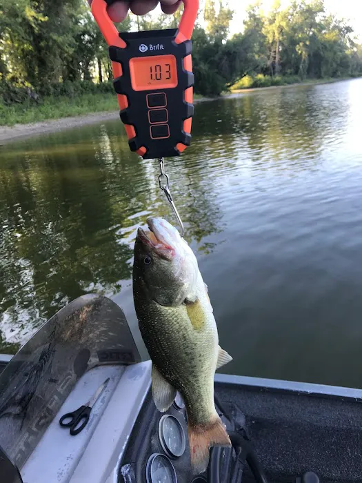 Lazy L Lake Campground Picture 7