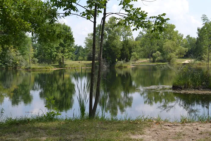 Thousand Trails Horseshoe Lakes Picture 3