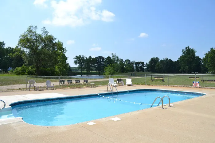 Thousand Trails Horseshoe Lakes Picture 2