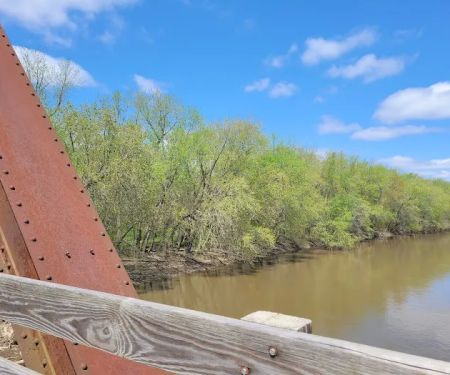 Thousand Trails Horseshoe Lakes
