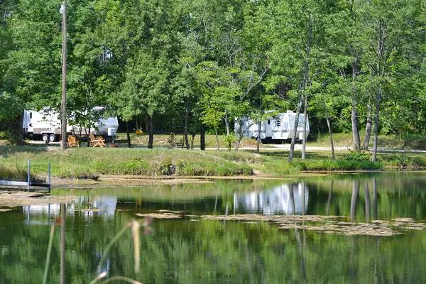 Thousand Trails Horseshoe Lakes Picture 4