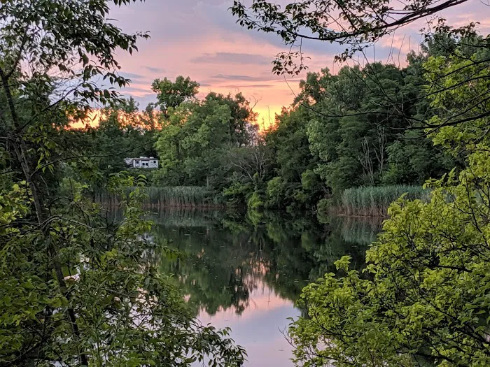 Thousand Trails Horseshoe Lakes Picture 8