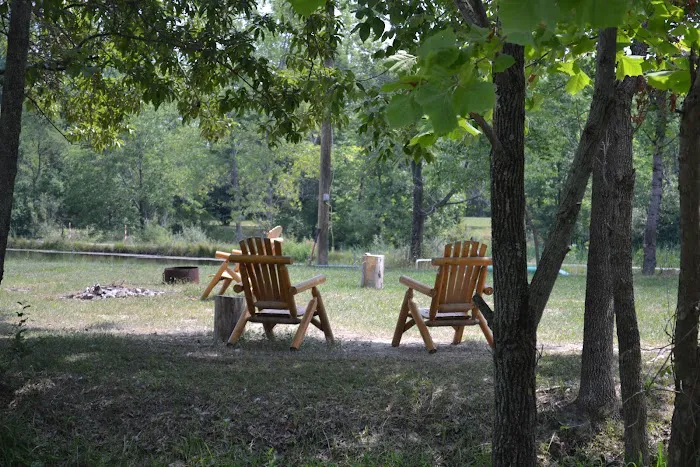 Thousand Trails Horseshoe Lakes Picture 9