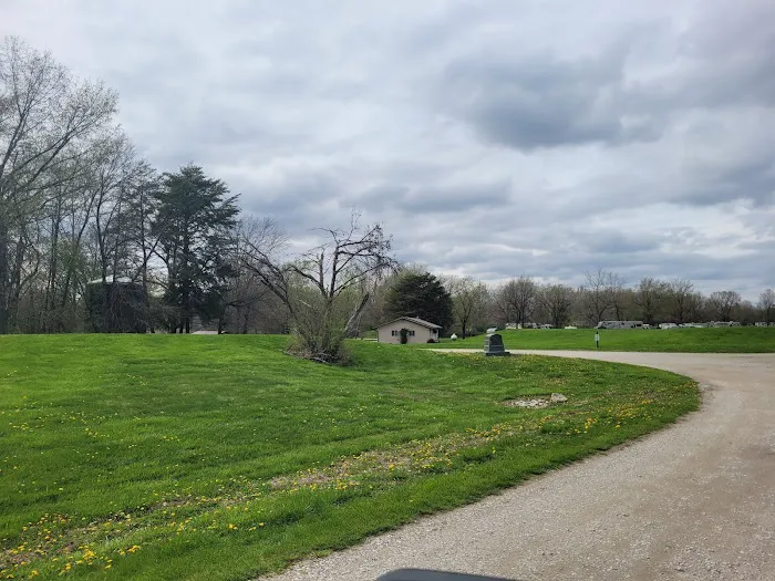 Thousand Trails Horseshoe Lakes Picture 10