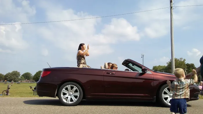 Palestine Park Picture 4