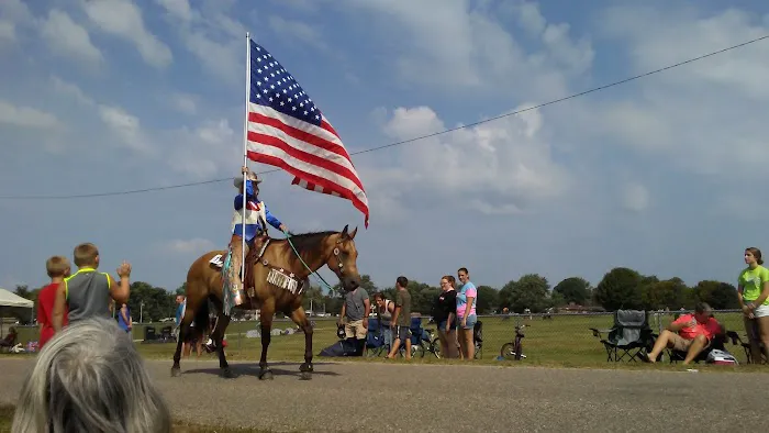 Palestine Park Picture 5