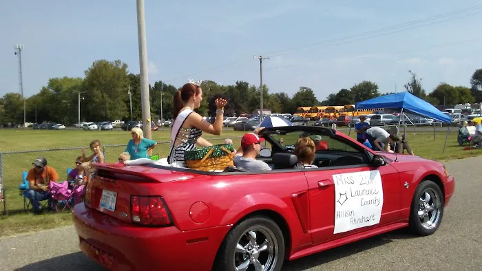 Palestine Park Picture 8