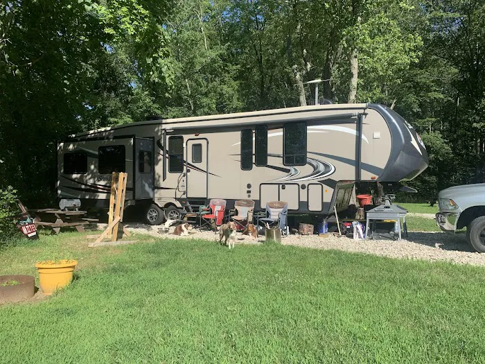 Arrowhead Campground Picture 1