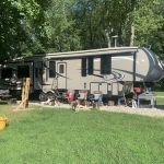 Arrowhead Campground