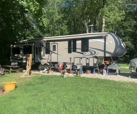 Arrowhead Campground