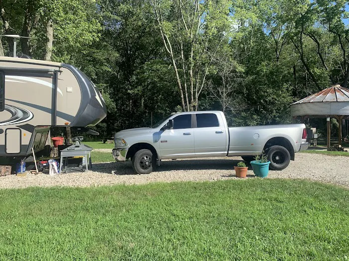 Arrowhead Campground Picture 5