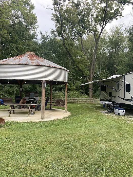 Arrowhead Campground Picture 4