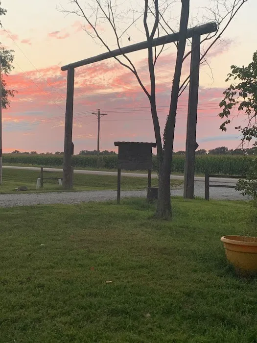 Arrowhead Campground Picture 2