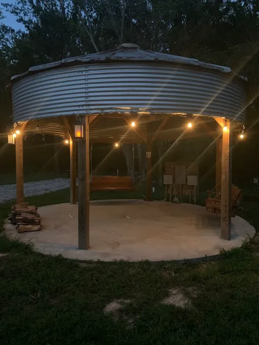 Arrowhead Campground Picture 3