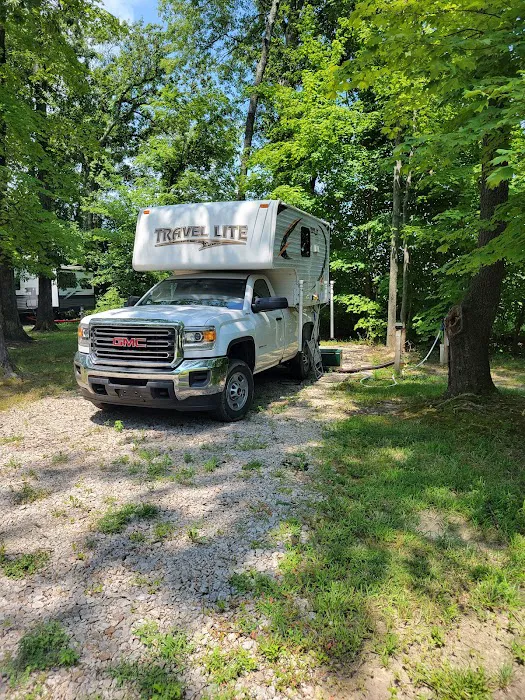 Arrowhead Campground Picture 6