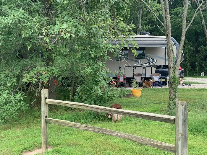 Arrowhead Campground Picture 9