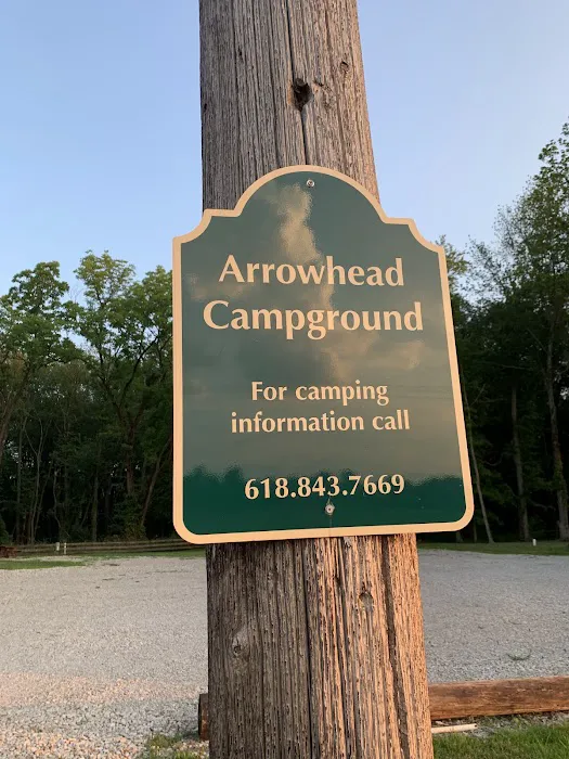 Arrowhead Campground Picture 8