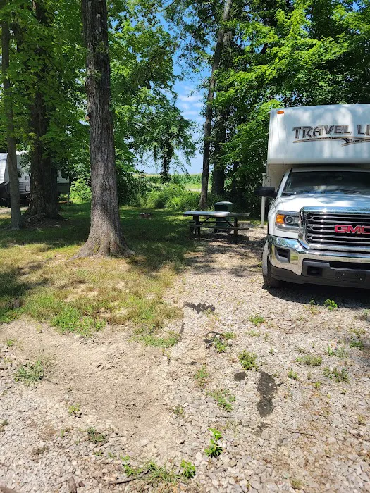 Arrowhead Campground Picture 10