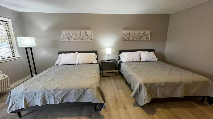 Diamond Lake Resort Picture 1