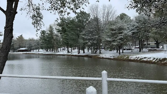 Diamond Lake Resort Picture 6