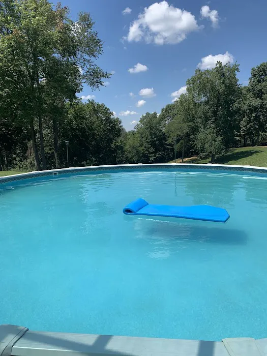 Camp Safe Haven/ Earthbound lodging Picture 2