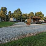 Camp Safe Haven/ Earthbound lodging