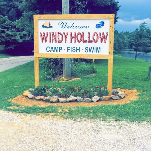WindyHollow Campground/Rv Park Office Picture 3
