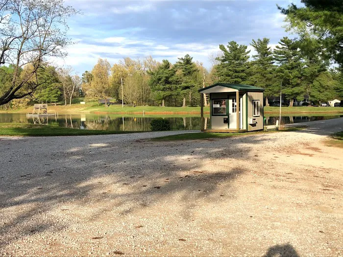 WindyHollow Campground/Rv Park Office Picture 1