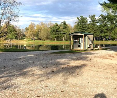 WindyHollow Campground/Rv Park Office