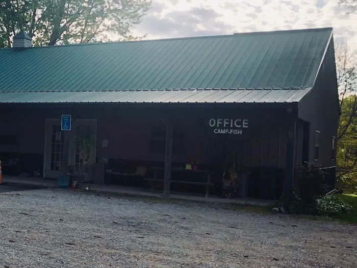 WindyHollow Campground/Rv Park Office Picture 2