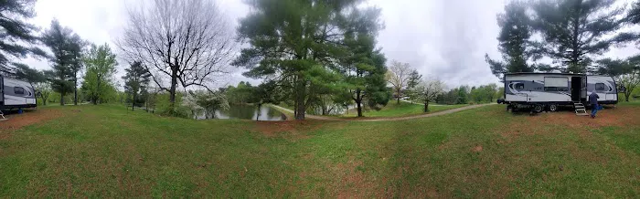 WindyHollow Campground/Rv Park Office Picture 10